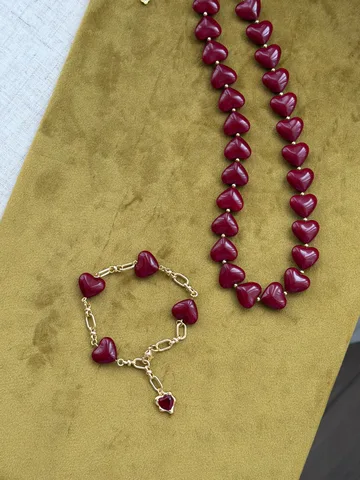 Комплект Marsala